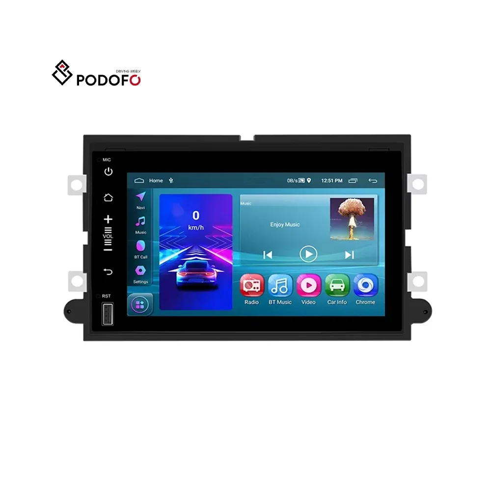 Podofo Android 13 C… - image