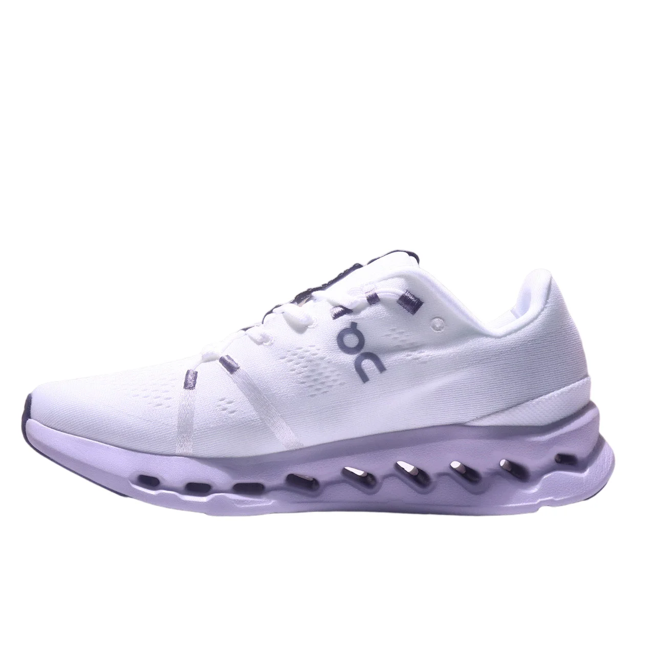 Purcoral 2026 New Women's Sneakers and Casual Shoes Zapatillas De Mujer Running Ultra Lightweight Cushioning Sneakers view 6