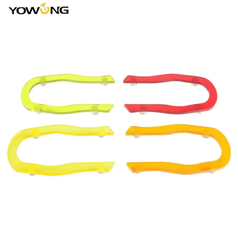 R1200GS R1250GS Moto Accessories LED Daytime Running light Cover For BMW R1250GS Adventure R 1250 GS R 1200 GS LC R1200GS Adv