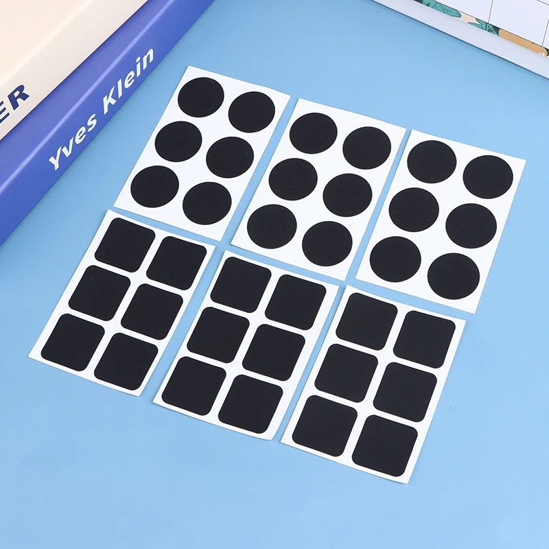 

New1/2/5Sheets Bike Tire Repair Patch Glue-Free Adhesive Quick Repairing Tyre Protection Patch For Mountain Road Bike Inner Tyre