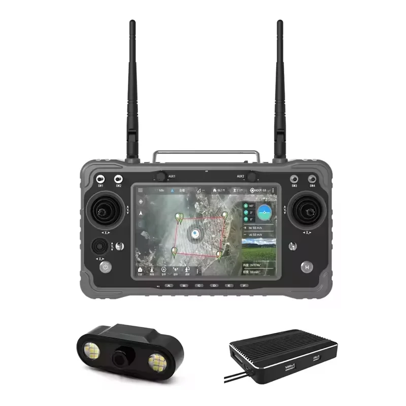 

Skydroid H16/H16PRO Remote Controller Top ranking 2.4GHz Agriculture Remote Controller Accessories