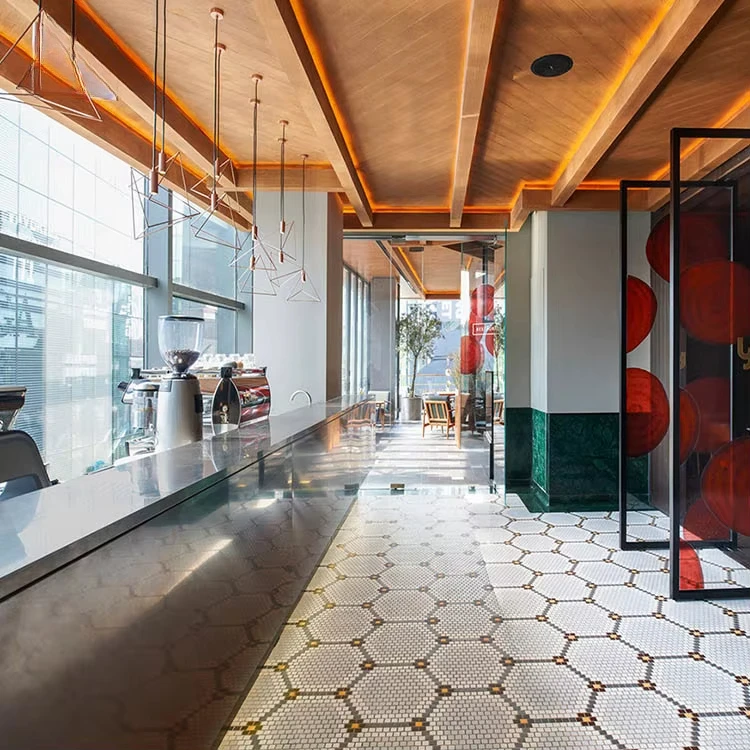 5-Sterne-Projektkoffer, maßgeschneidertes, leichtes, luxuriöses Designmöbel-Set für Hotel- und Restaurant-Esszimmermöbel