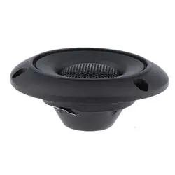 85mm Audio Speakers Tweeter Piezo Piezoelectric Speaker