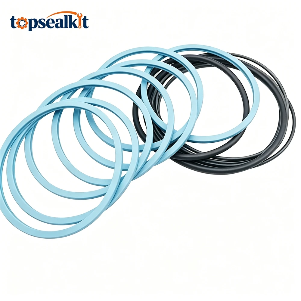 

703-09-95320 Center Joint Seal Kit for Komatsu PC200-6 703-09-00120 SWIVEL JOINT