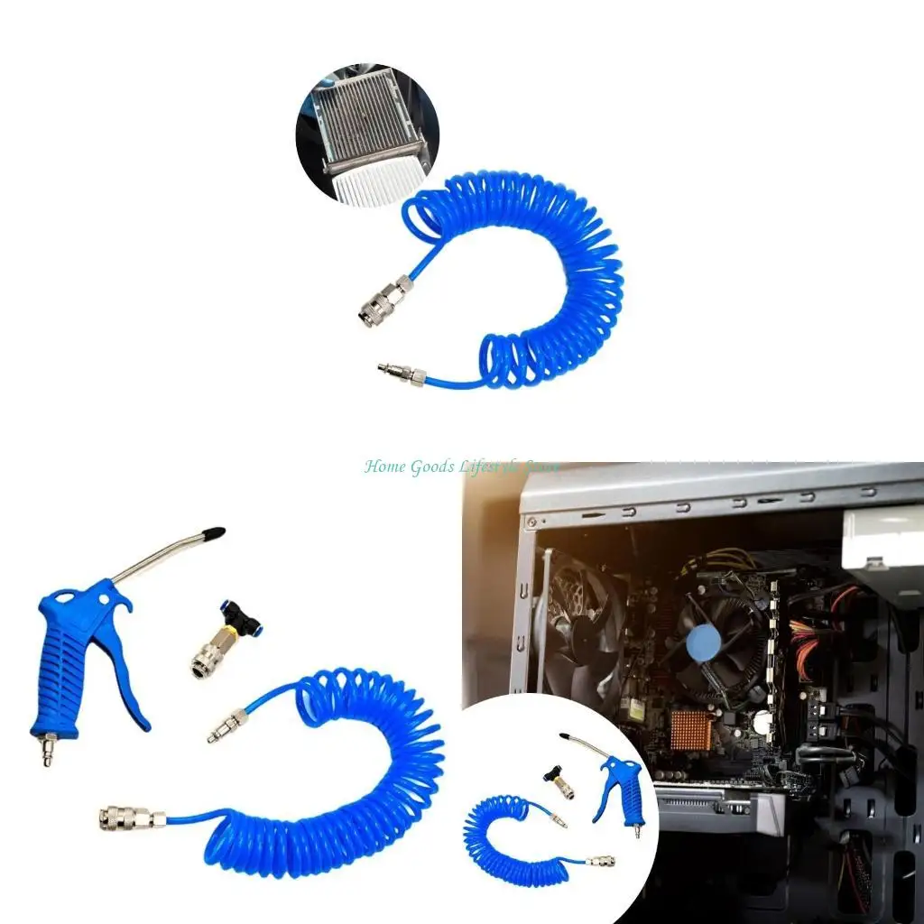 E74E Air Blow Guns …