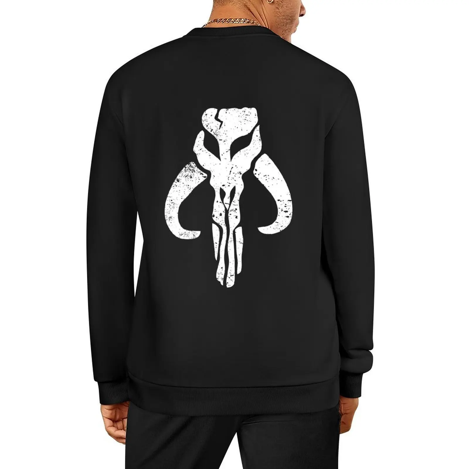 

Mythosaur Pullover male clothes men's clothes graphic t shirts men autumn sweatshirt men