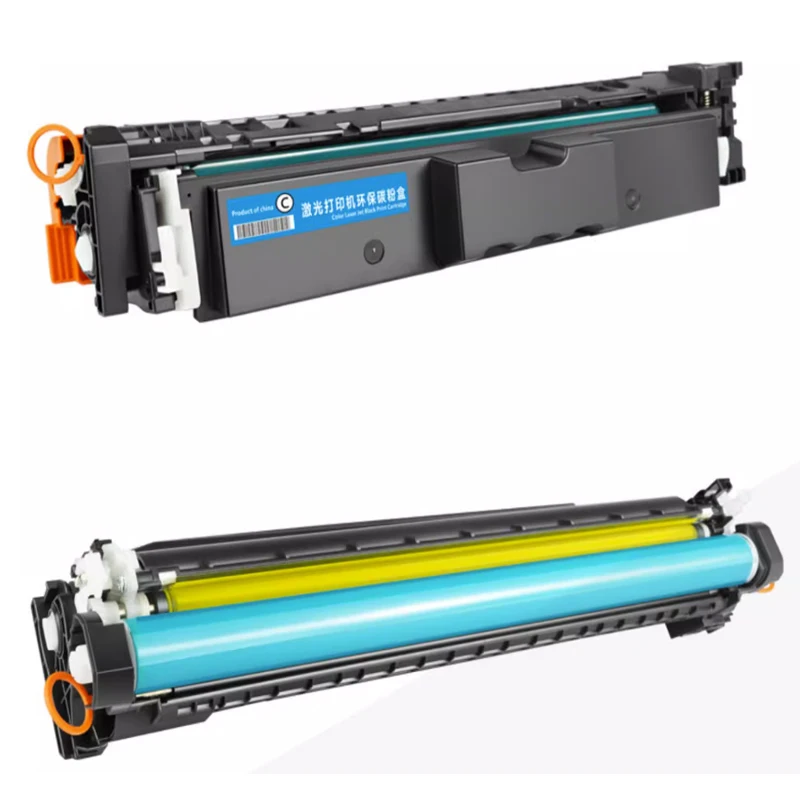 Imagem -02 - Civo Novo Compatível Crg069 Crg-069h Toner Cartucho para Canon I-sensys Lbp673cdw Mf752cdw Mf754cdw Lbp674cx Mf756cx sem Chip