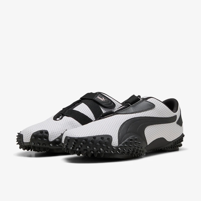 Puma genuine MOSTRO PERF men's and women's lightweight Velcro casual shoes 397331-01