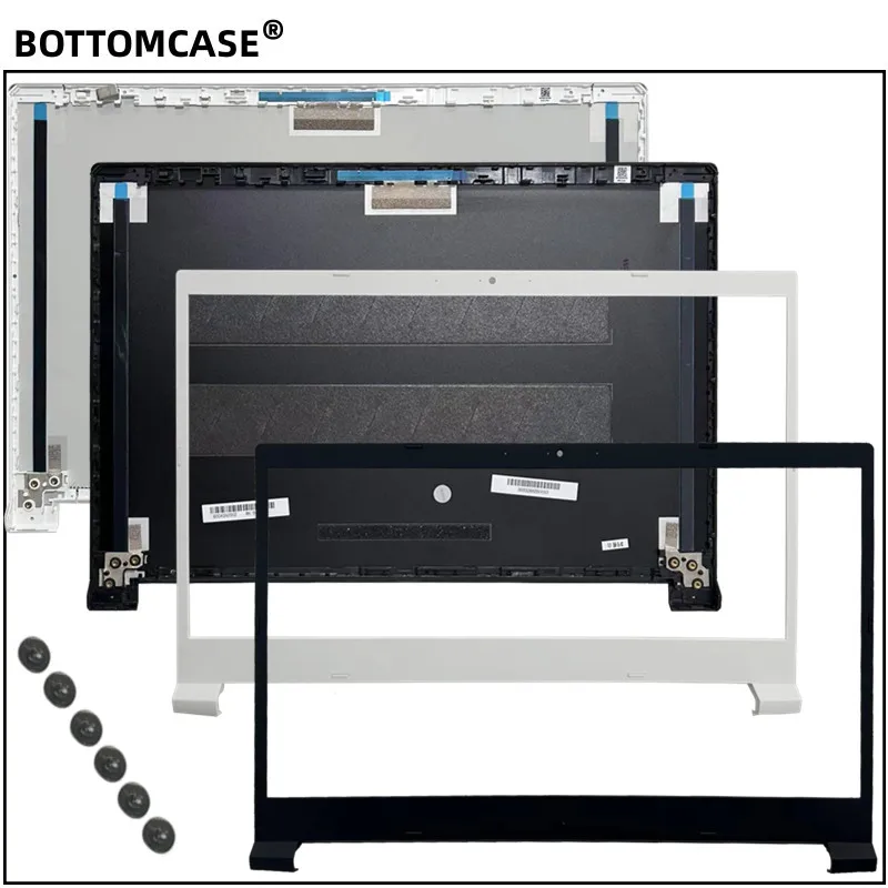 New For BOTTOMCASE® ConceptD3 CN315-71 CN315-71P N17C2 Laptop LCD Back Cover /Front Bezel cover