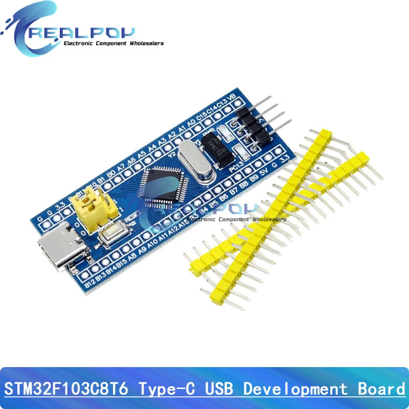 Variant: C8T6 Type-C USB