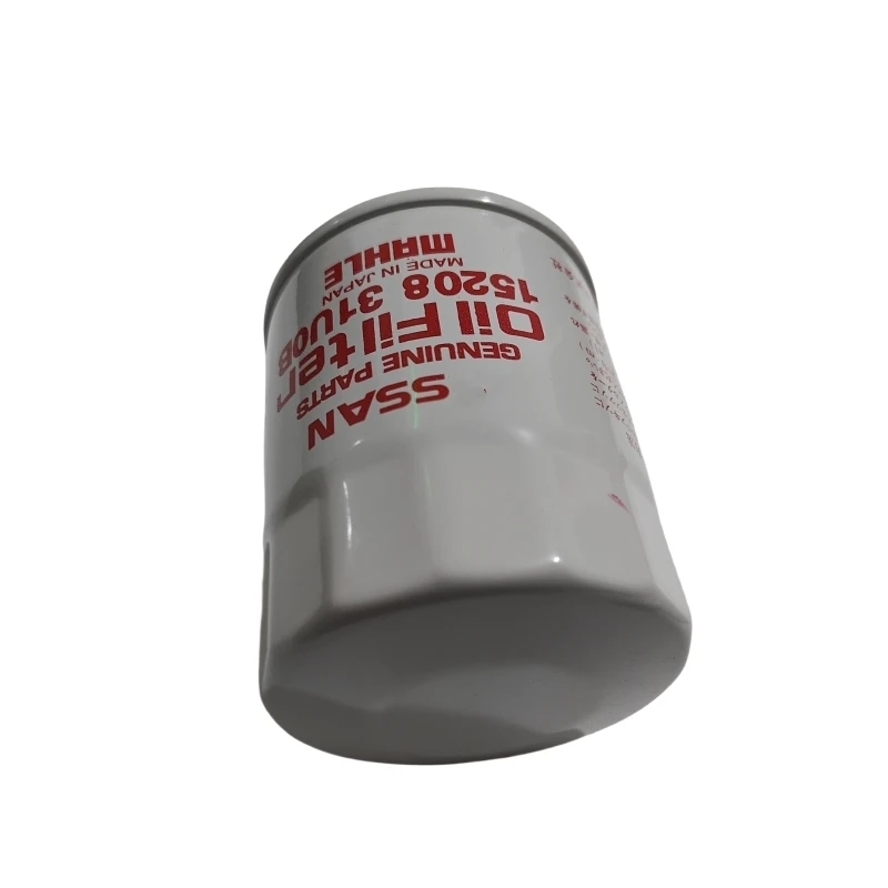 15208-31u0b Oliegaas voor Nissan