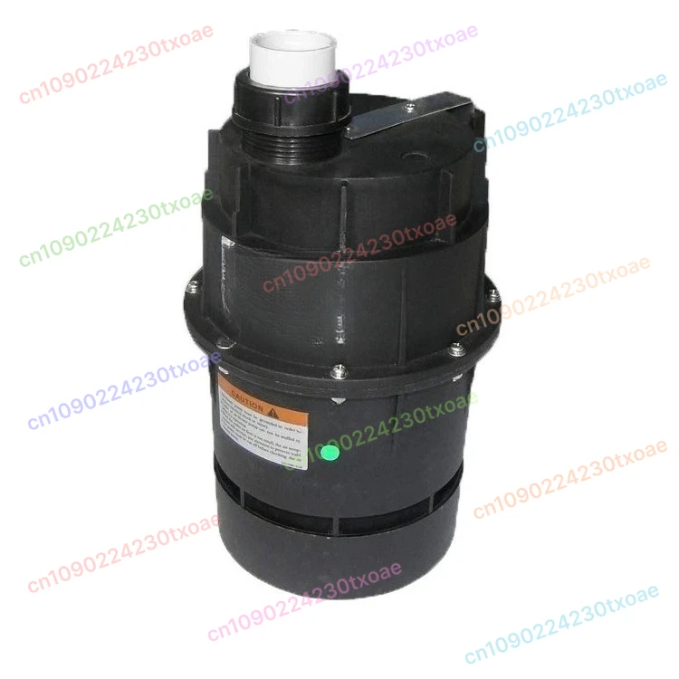 

AP300 High Power Air Pump for Swimming Pool Spa Bubble Bath Baby Care Center Surf Pool Jet Tub 300W Commercial Air Pump