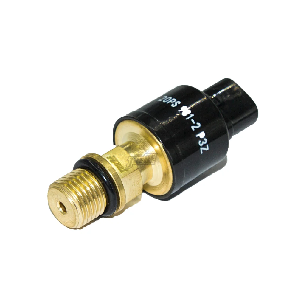 

20PS981-2 P3Z 20PS981-5 31E5-40500 Высококачественный датчик давления экскаватора для экскаватора Hyundai R225-7 R220-7