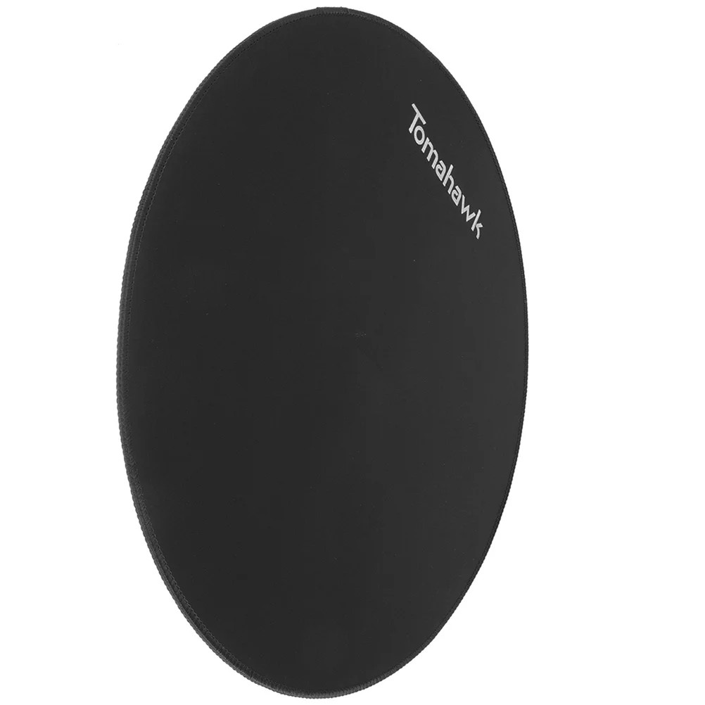 Drum Mute Pad Practice Drum Accessories Snare Drum Practice Pad Cymbal Mute Pad