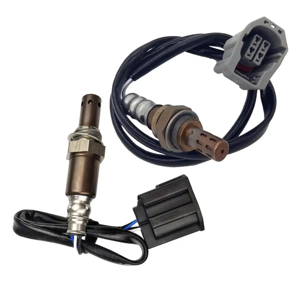 

LFH2-18-862 DOX-0332 Upstream Downstream Air Fuel Ratio Oxygen O2 Sensor ZJ3918861A Fit for Mazda 3 2.0L 2.3L 2004-2009 12227076