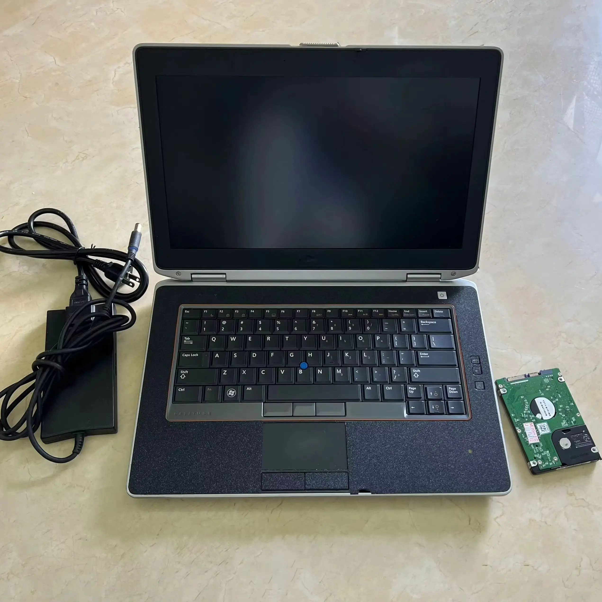 3 Software Alldata …