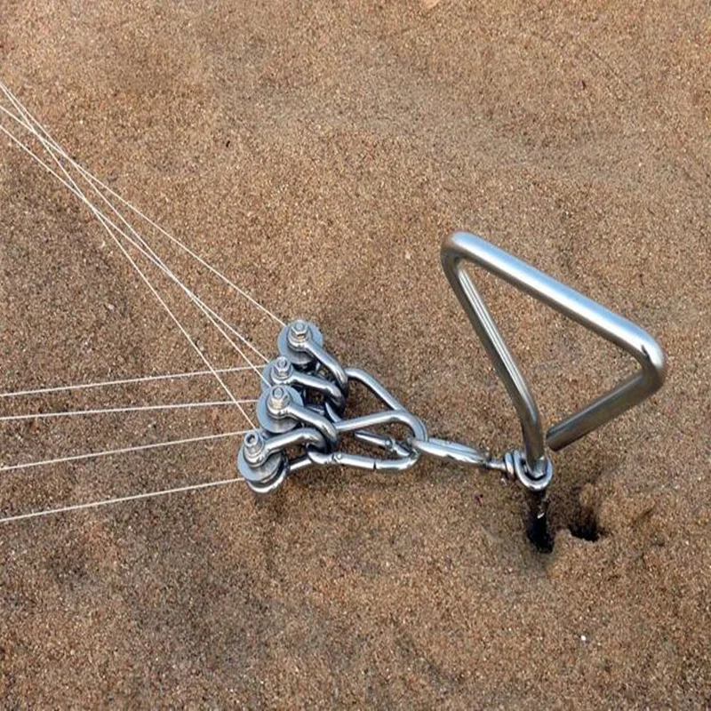 จัดส่งฟรี quad line stunt kite string reel kite handle กีฬา kite อุปกรณ์เสริม professional paragliding paraglider ร่มชูชีพ