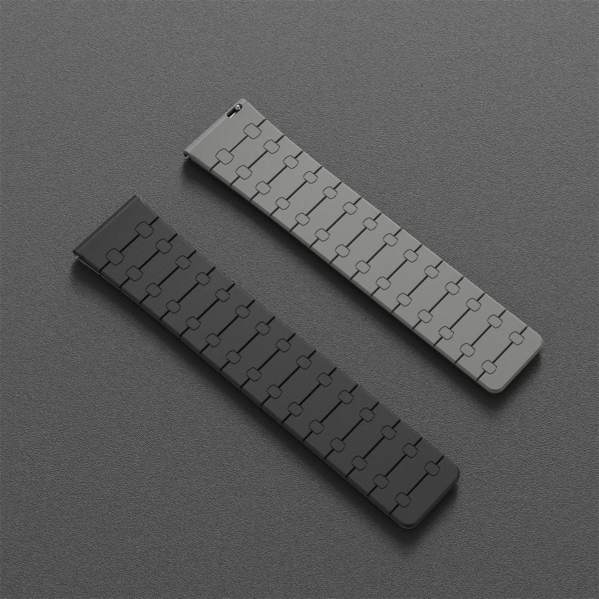 Magnetic Silicone Strap for Redmi Watch 5 Active 5 Lite 22mm Sport Bracelet for Xiaomi Redmi Watch 3Active/lite Smart Watch Band