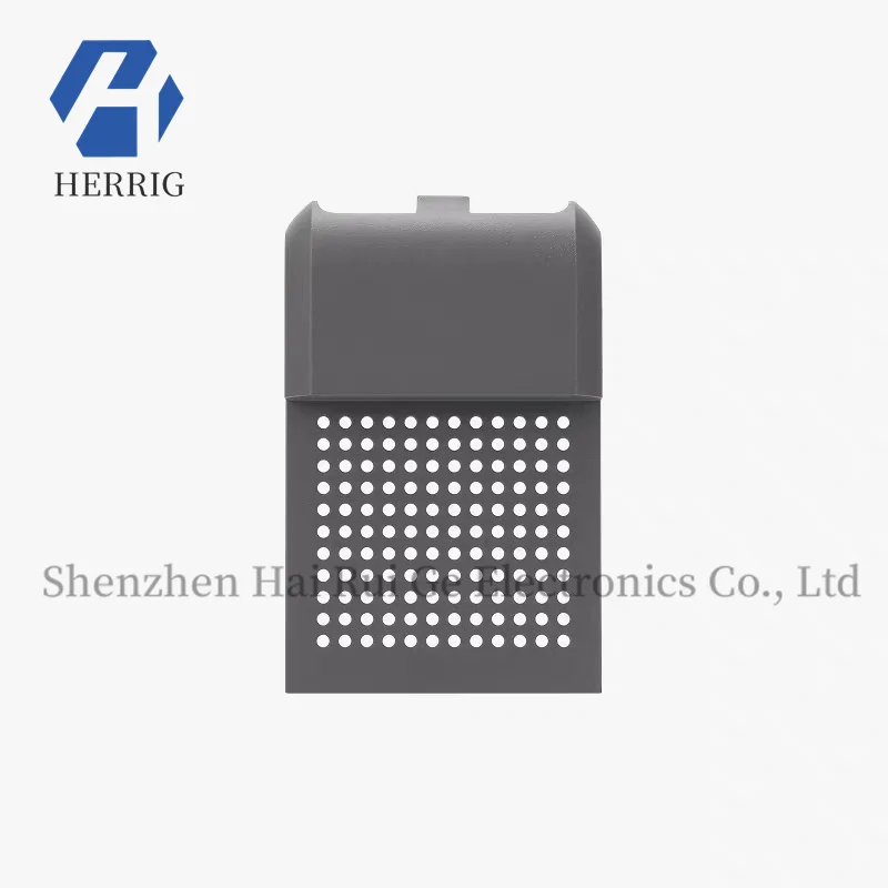 

Tuozhu Tool Head Rear Cover 3D Printer Accessory [Compatible with P2S]