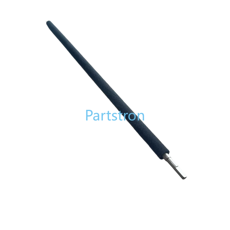 Long Life Lubricant Application Brush Roller  For use in Ricoh IM C3000 C3500 C4500 C4500A C5500 C5500A C6000 Copier Parts