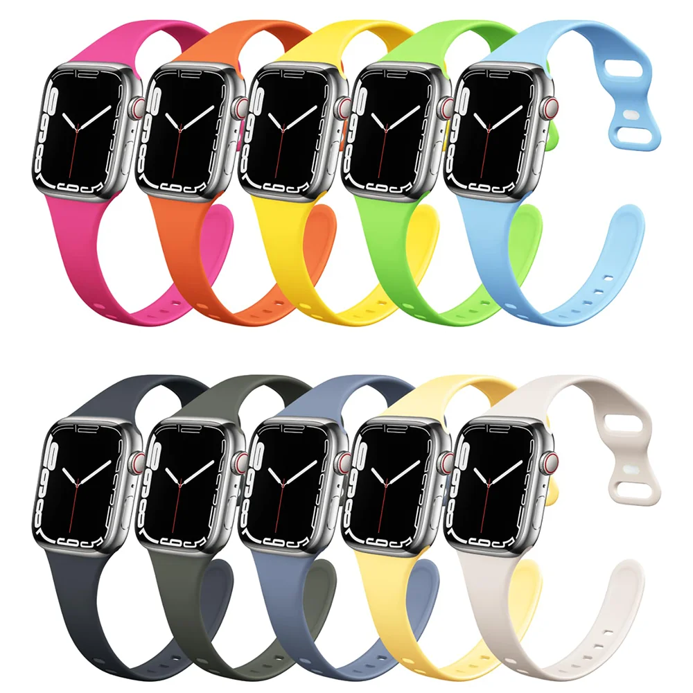 Straps For Apple Wa…
