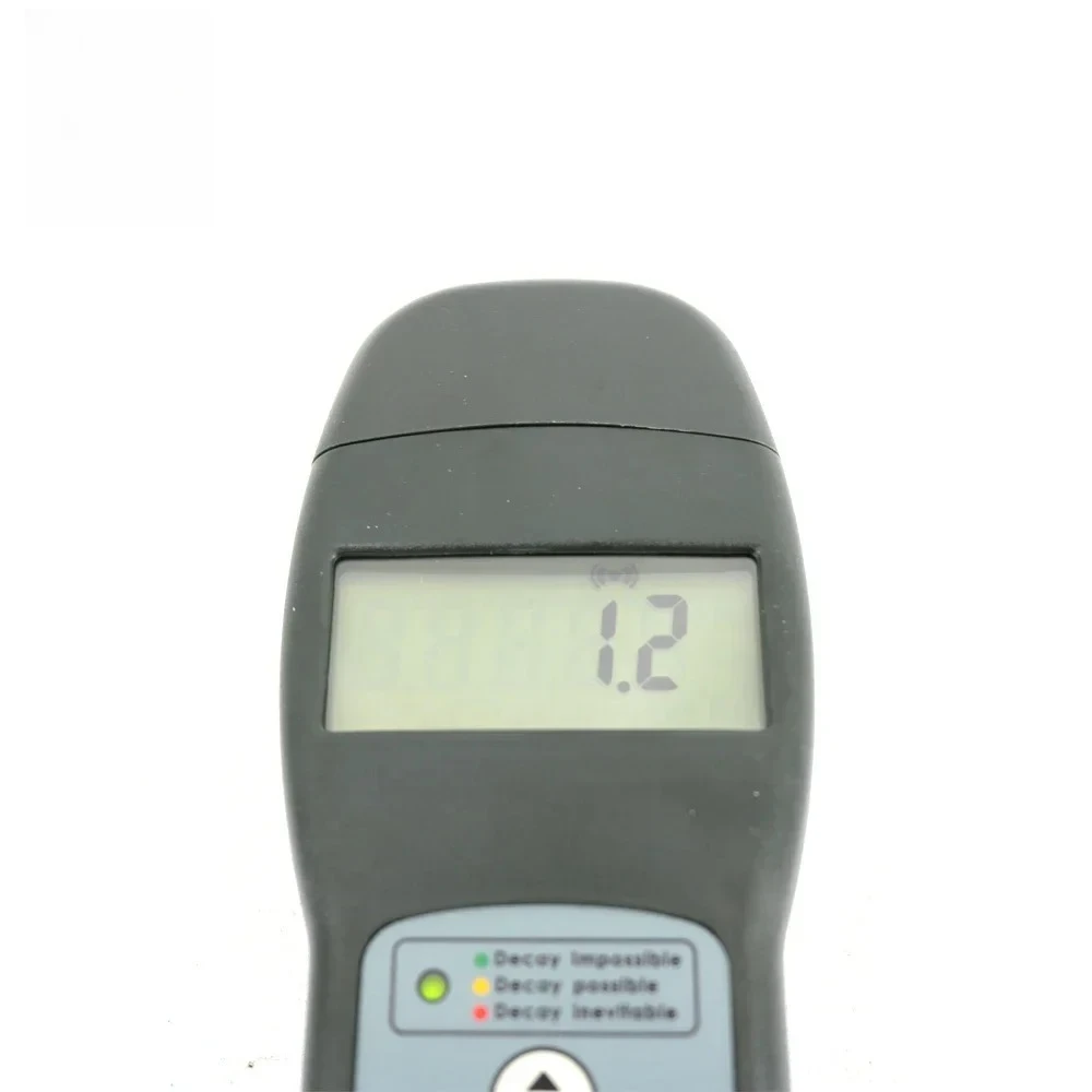 Humidimètre numérique portable MC-7825S, type de recherche MC7825S avec logiciel