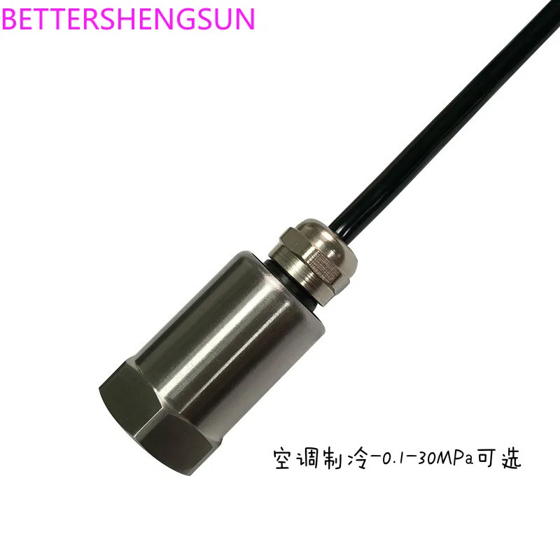 Cooler Air-Conditioner Pressure Transmitter Sensor-1...+ 39bar 0.5-2.5V 9-33VDC 8.5-26V