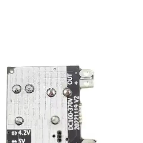 3W Wide Input Isolated Power Module – AC70-270V/DC100-370V to DC 4.2V/5V/6V/6.4V, AC-DC Step-Down Converter Board