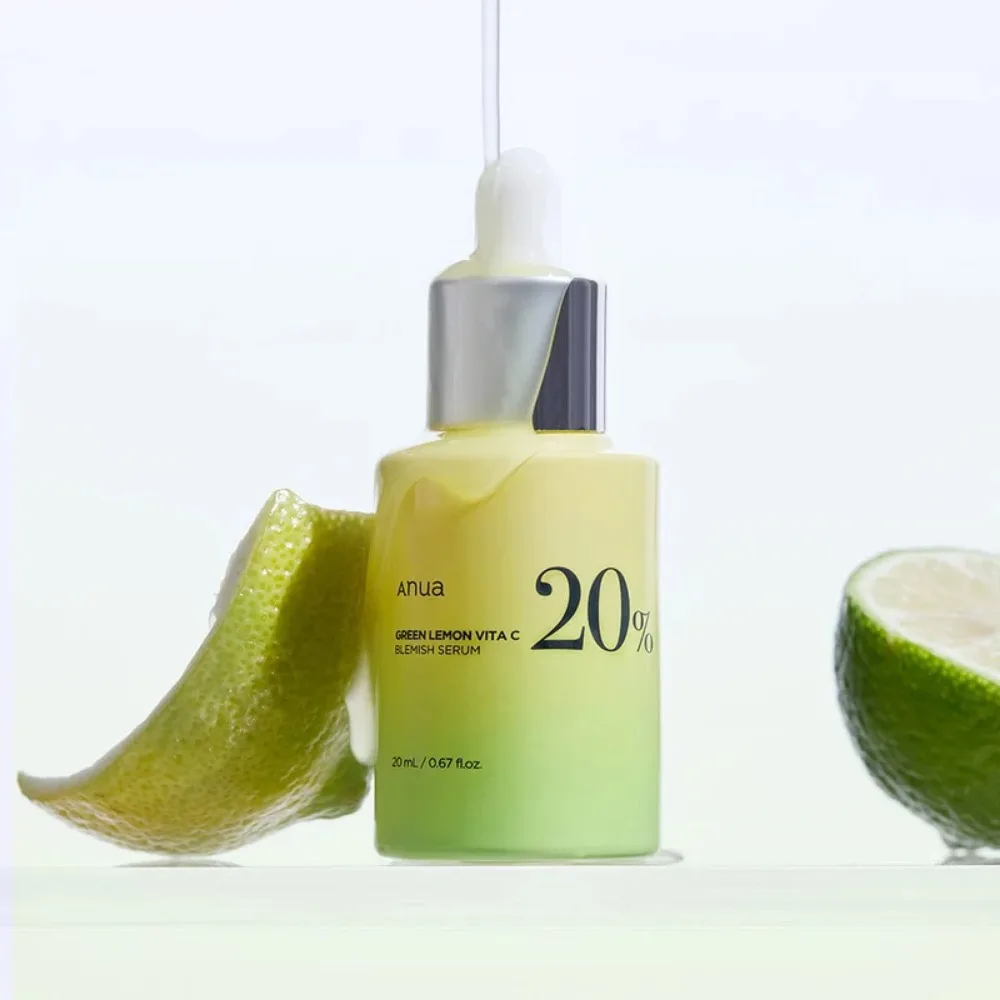 Anua lenitivo Essence 80% Set per la cura della pelle coreano cura della pelle idratante pesca % 70 Essence Lightens linee sottili