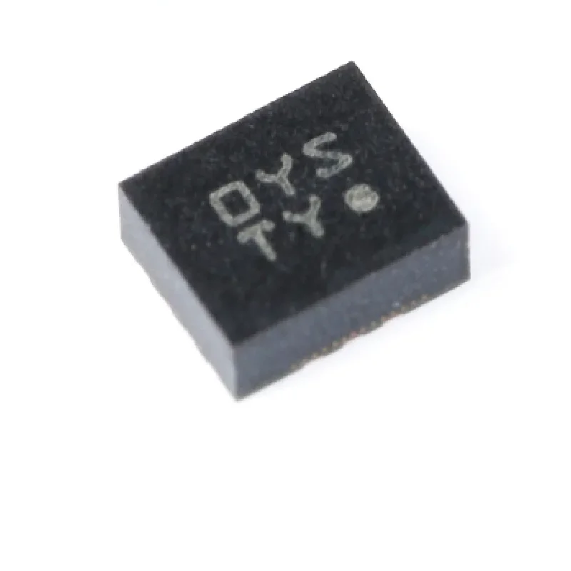 BMI160 LGA-14 3-axis Acceleration Gyroscope 6-axis Attitude Sensor IC Chip New Original