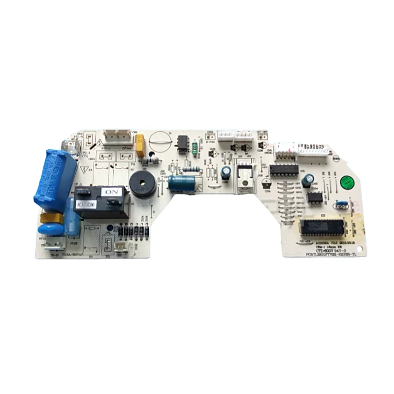 Air conditioning computer board PCB:TL32GGFT7021-KZ(HB)-YL board A010024 for TCL