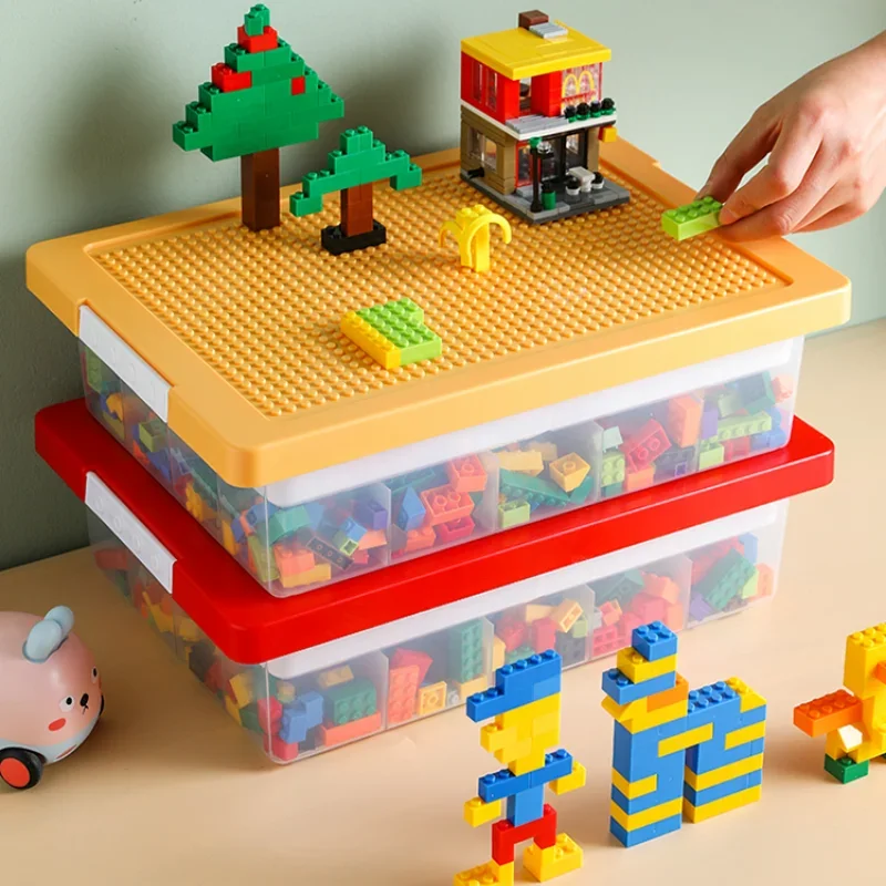 Kids Building Block… - image
