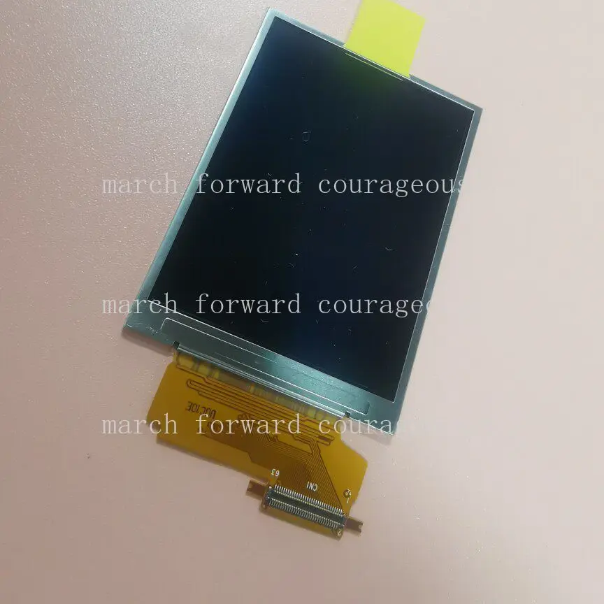 

для 3,0-дюймового OLED LCD-экрана Samsung, цифровой экран AMS300FU06