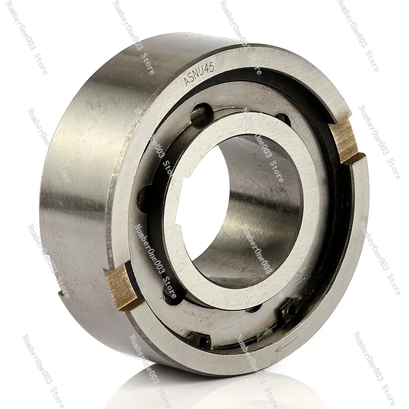 Keyway Type Freewheel Cam One Way Clutch Bearing ASNU70 NFS70 ASNU 70 NFS 70