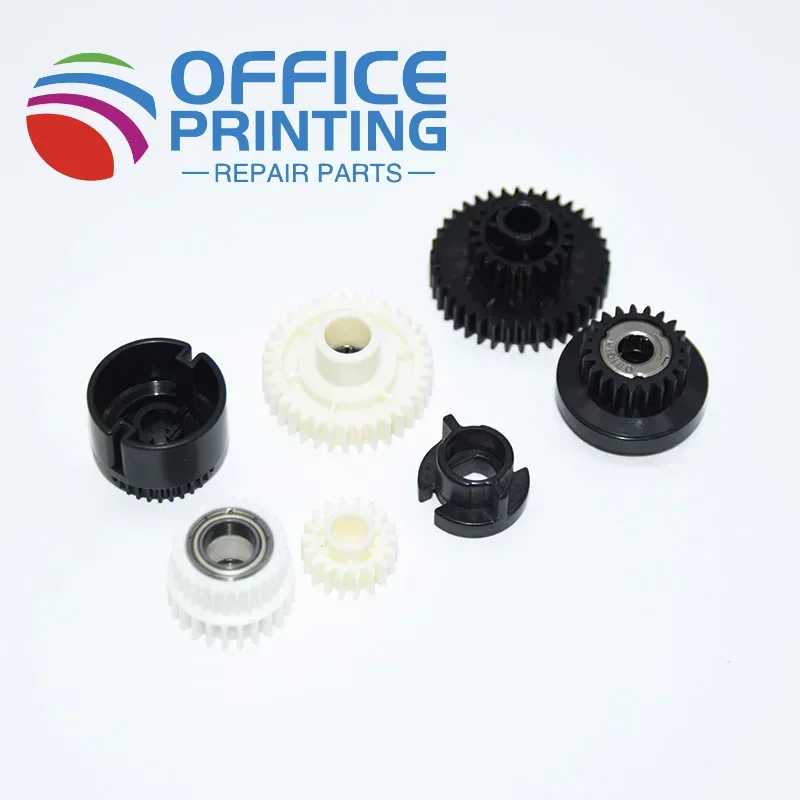 AB011466 AB011470 AB017690 D1316663 D1316664 D1316666 Paper Feed Gear for Ricoh Aficio MP 6002 7502 9002 / MP6002 MP7502 MP9002