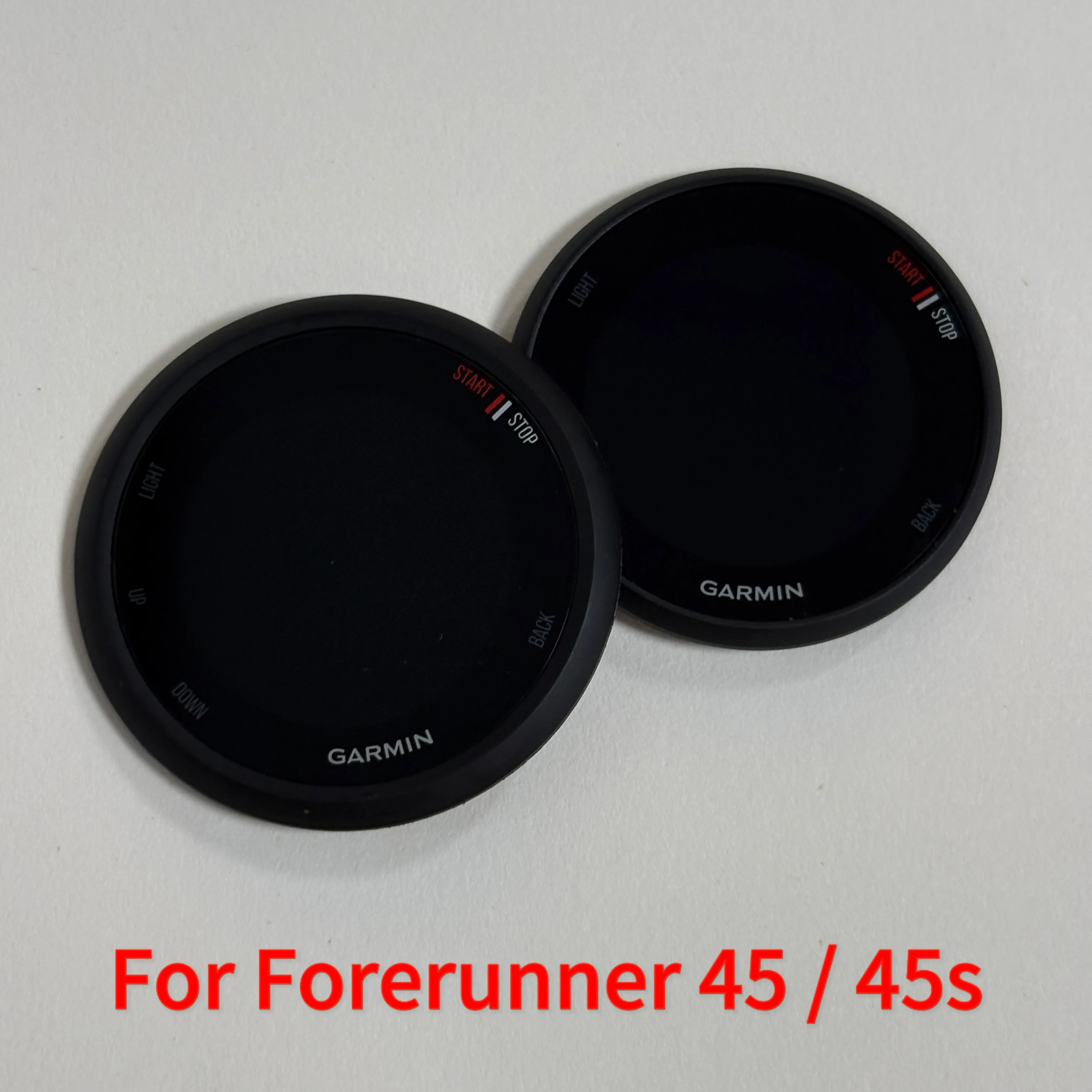 

Для Garmin Forerunner 45, Forerunner 45s, ЖК-экран, GPS, портативная замена деталей, умные спортивные аксессуары, ремонт