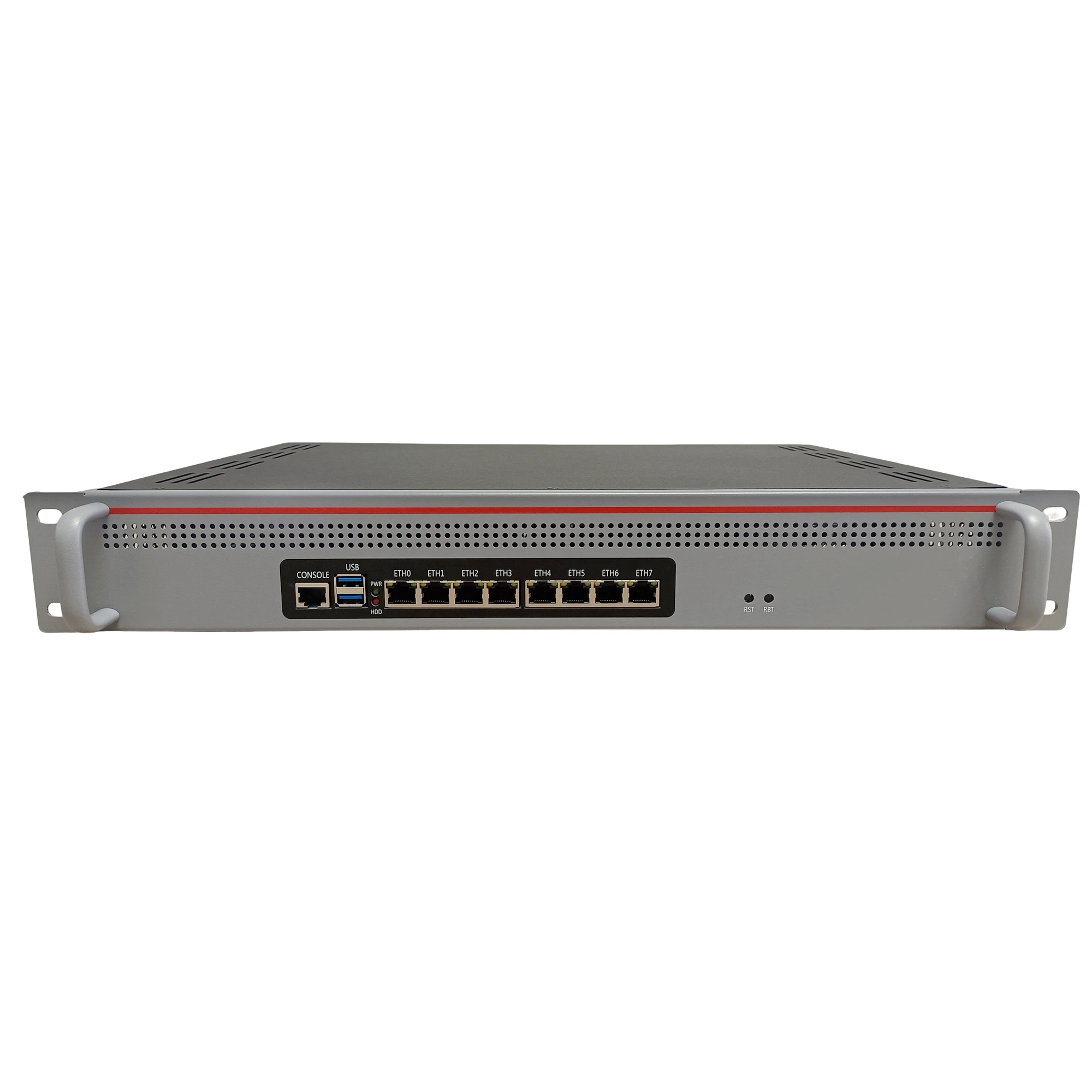 Protokoll umwandlung Streaming IPTV-Server Hotel intelligentes Netzwerk TV-System http udp rtsp hls iptv Gateway – Detail 3