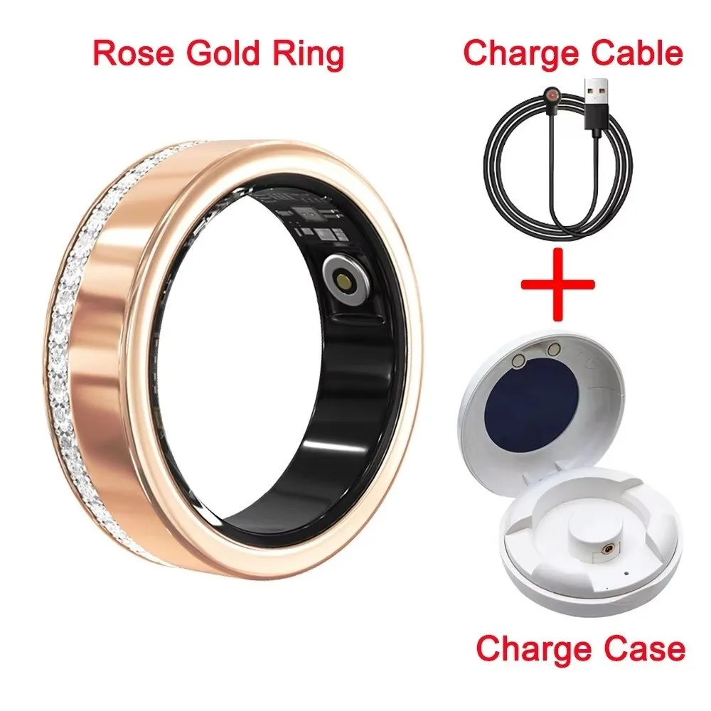 anello-smart-con-diamanti-anello-fitness-con-pedometro-e-modalita-sportive-multiple-impermeabile-ip68-monitoraggio-dell'ossigeno-nel-sangue