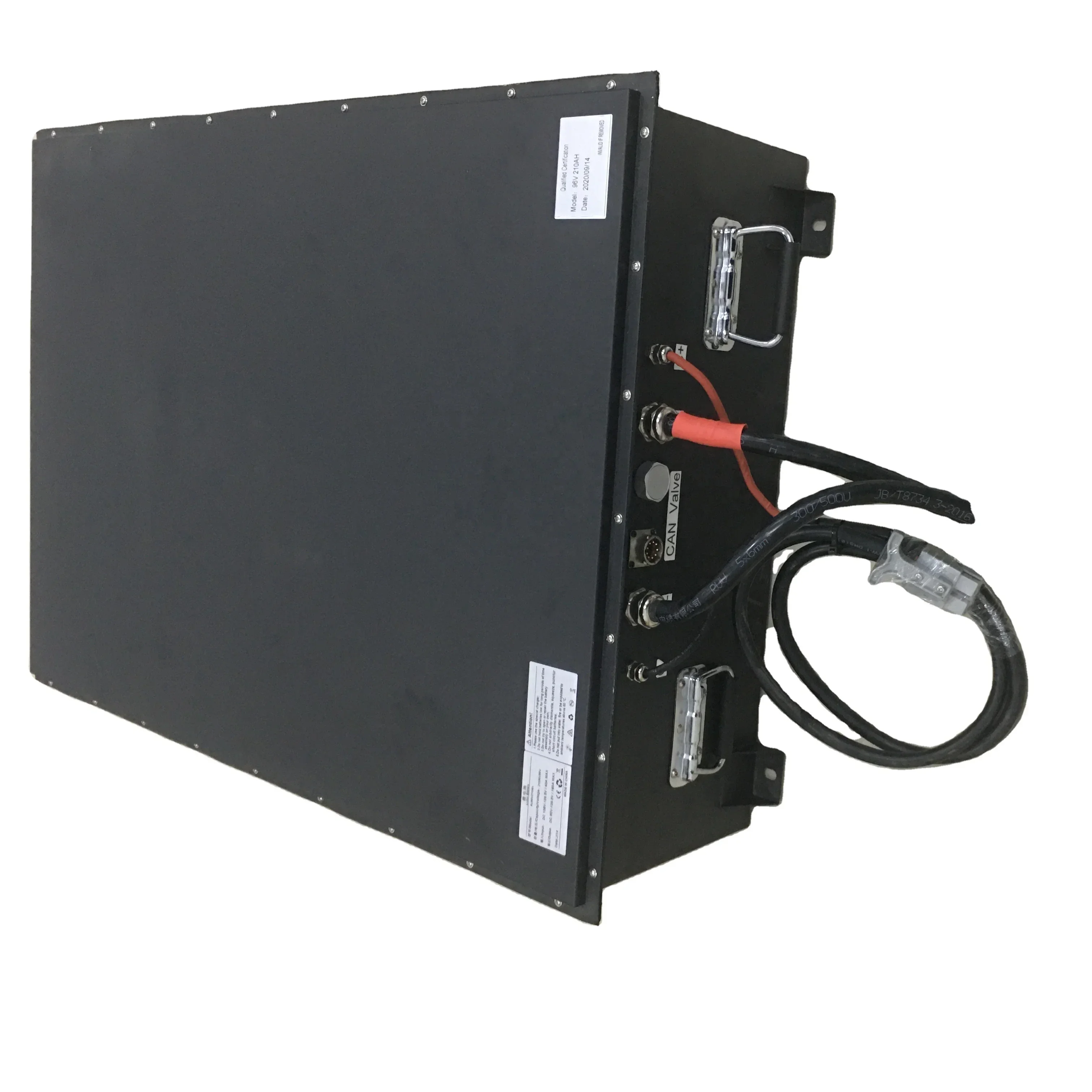 

LiFePo4 battery for EV conversion kit electric car vehicle