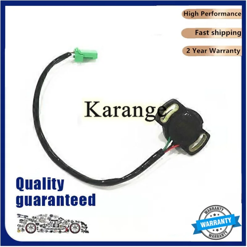 

EPS Electric Power Steering Assist Sensor Angle Assist Torque Sensor for Opel Agila Lifan 320 Electronic QCG-N1IA-520 QCGN1IA520