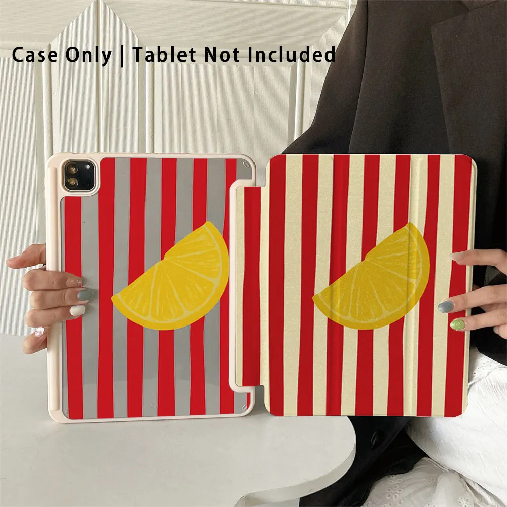 

Case for Samsung pad,Smart Case Compatible with Samsung For Galaxy Tab S7/S8/S9