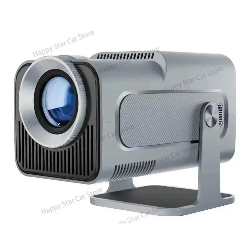 1080P Dual Wifi6 BT5.0 Cinema Outdoor Portable Projetor Upgrated