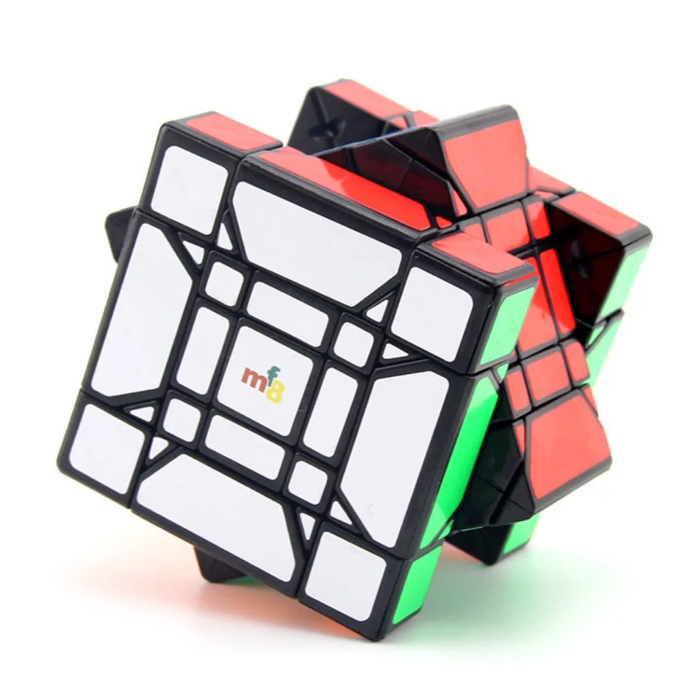 MF8 Son and MotherⅡ3x3 Magic Cube Challenge Difficult Puzzle