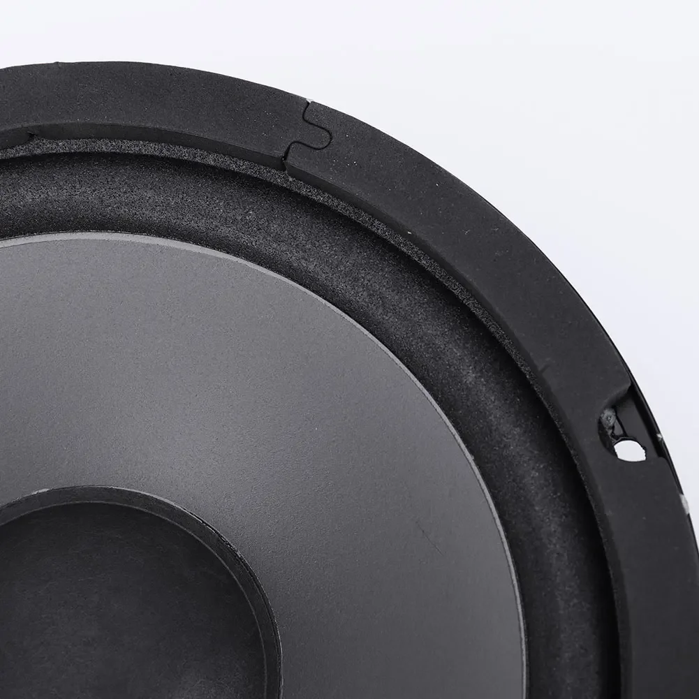 مكبر صوت محوري HiFi ، ستيريو موسيقى ، مضخم صوت تردد كامل ، مكبرات صوت للسيارة ، من من من نوع Aut ، من من من نوع W ، من من نوع W ، 4 "، 5" ، 6" #6