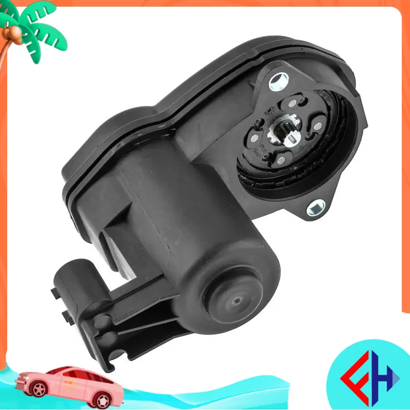 OEM 34216794618 34216791420 Fit for BMW x3 x4 z4 f10 f11 f13 f12 f25 f26 Parking Hand Brake Handbrake Stellmotor Caliper Actuato