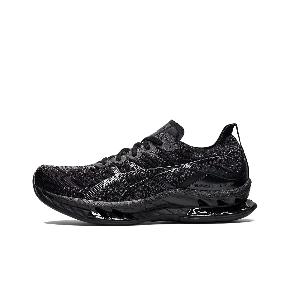 

ASICS Kinsei Blast 'Black' 1011B203-002