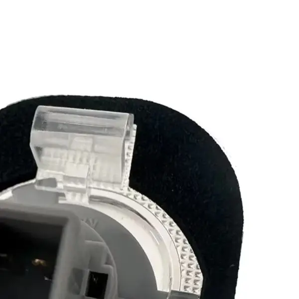 

Car Rear License Plate Light 925011X000 For Hyundai For Kia For Ford 92501-1X000 Replacement Signal Lamp Assembly