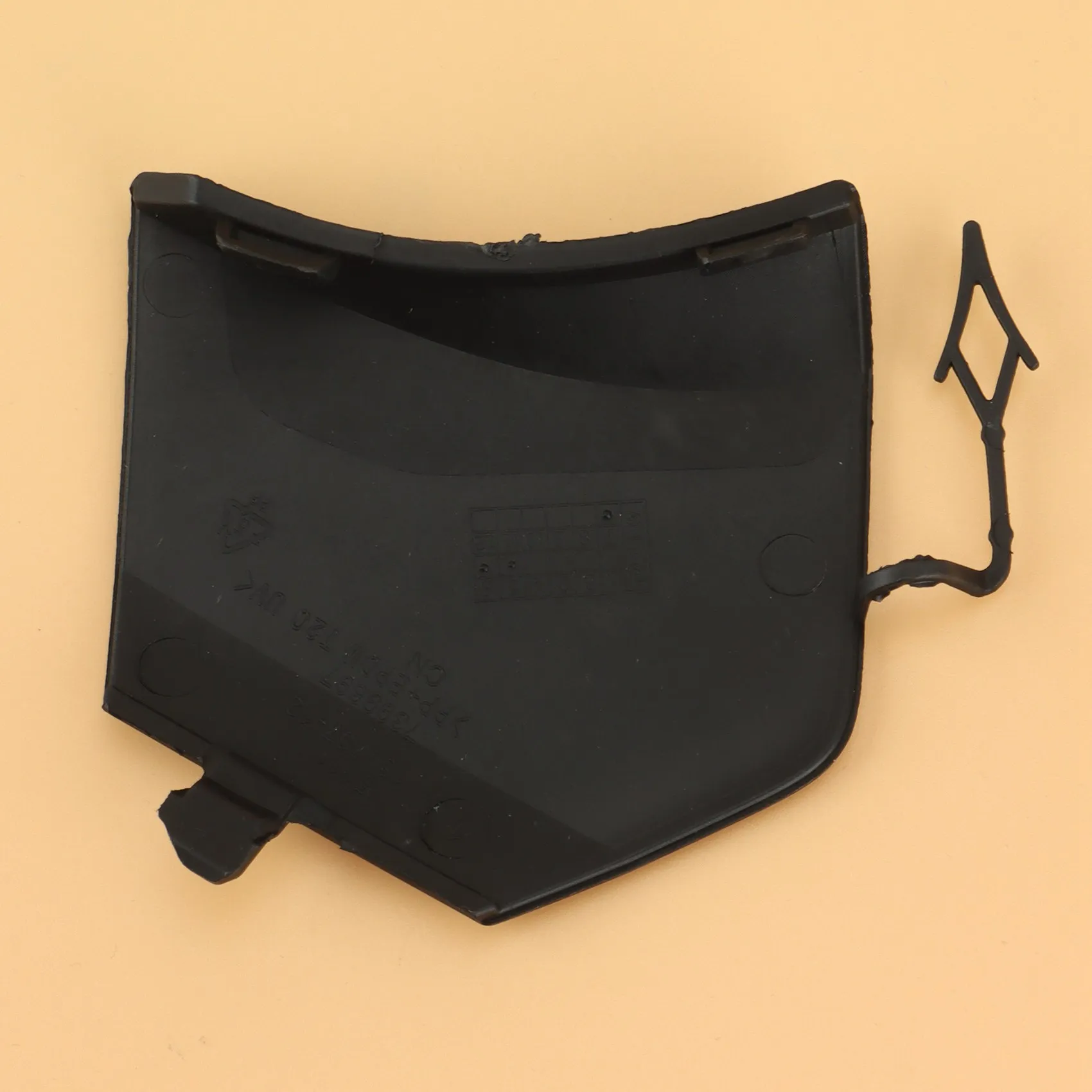 

Передний бампер автомобиля, буксировочный крюк, крышка прицепа 51119477665 для BMW-X3 G08 G01 2018 2019 2020 2021