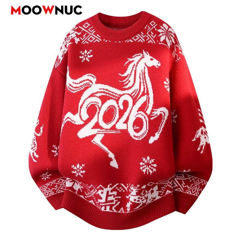 

Мужская одежда: уличный стиль, мужские пуловеры, свитер для мужчин, мужская толстовка, вязаная, осенняя мода, повседневная, теплая, однотонная, весенняя