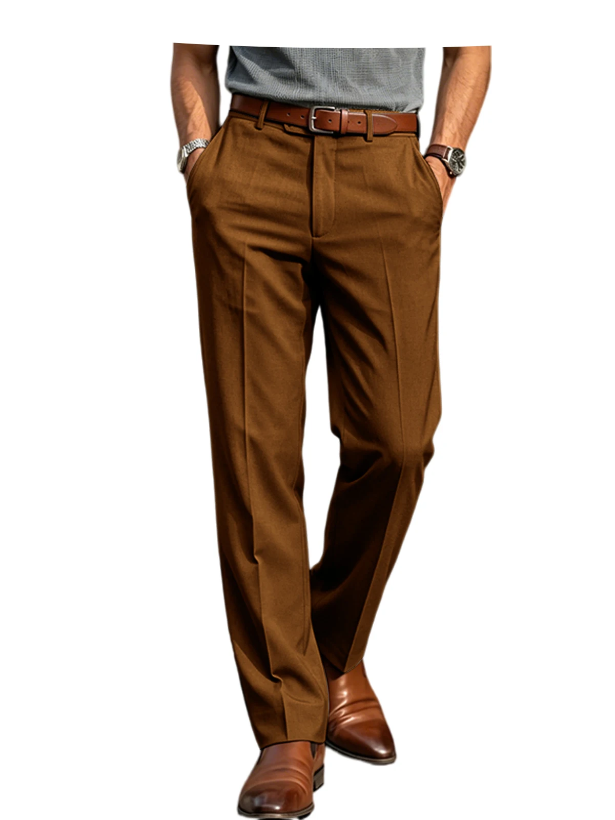 Coffee Brown